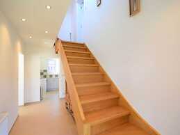 Relaxing Villa in Namur With Fenced Garden