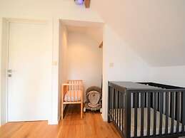 Relaxing Villa in Namur With Fenced Garden