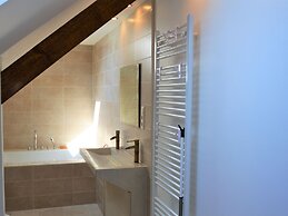 Relaxing Villa in Namur With Fenced Garden