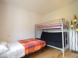 Relaxing Villa in Namur With Fenced Garden