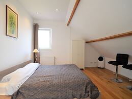 Relaxing Villa in Namur With Fenced Garden