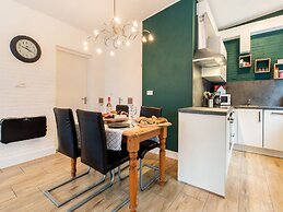 Holiday Home in Noordwijkerhout