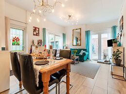 Holiday Home in Noordwijkerhout