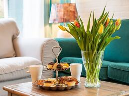 Holiday Home in Noordwijkerhout