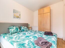 Holiday Home in Noordwijkerhout