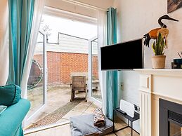 Holiday Home in Noordwijkerhout