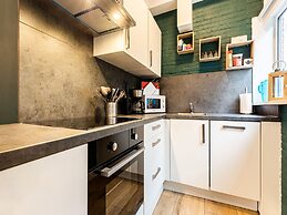 Holiday Home in Noordwijkerhout