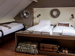 Authentic Holiday Home With a Garden