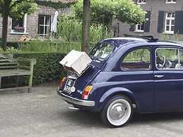 Authentic Holiday Home With a Garden