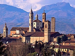 Belvilla by OYO Casa Lepri