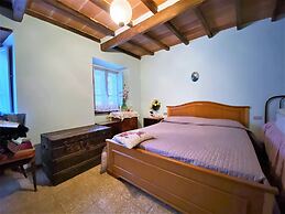 Belvilla by OYO Casa Lepri