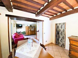 Belvilla by OYO Casa Lepri