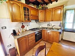 Belvilla by OYO Casa Lepri