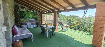 Belvilla by OYO Casa Lepri