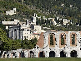 Belvilla by OYO Casa Lepri