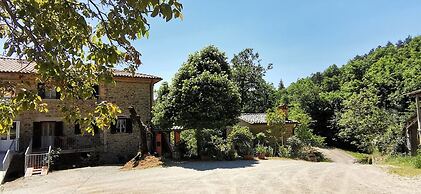 Belvilla by OYO Casa Lepri