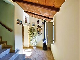 Belvilla by OYO Casa Lepri