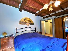 Belvilla by OYO Casa Lepri