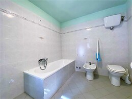 Belvilla by OYO Casa Lepri