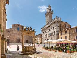 Belvilla by OYO Casa Lepri