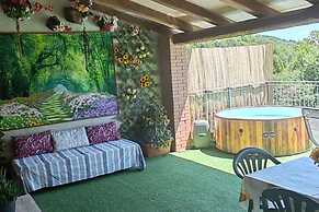 Belvilla by OYO Casa Lepri