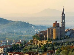 Belvilla by OYO Casa Lepri