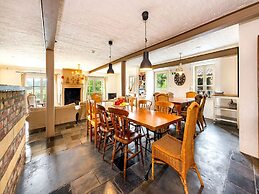 Holiday Home in Sint-martens-voeren With Garden