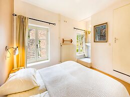 Holiday Home in Sint-martens-voeren With Garden