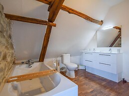 Farmhouse With Private Heated Pool