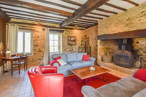 Farmhouse With Private Heated Pool