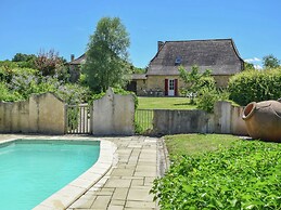 Farmhouse With Private Heated Pool