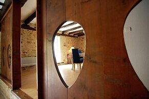 Farmhouse With Private Heated Pool