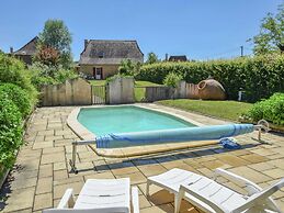 Farmhouse With Private Heated Pool