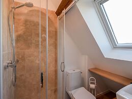 Farmhouse With Private Heated Pool