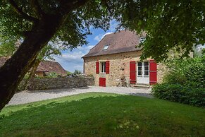 Farmhouse With Private Heated Pool
