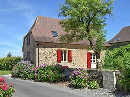 Farmhouse With Private Heated Pool