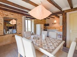 Farmhouse With Private Heated Pool