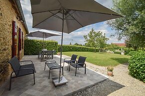 Farmhouse With Private Heated Pool