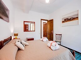 Belvilla by Oyo Palma's Villa