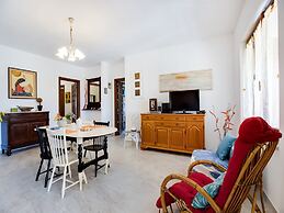 Belvilla by Oyo Palma's Villa