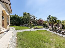 Beachfront Villa With Solarium