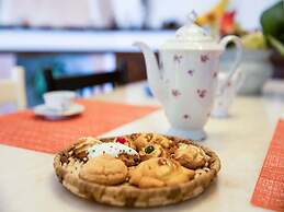 Beachfront Villa With Solarium