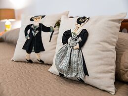 Beachfront Villa With Solarium