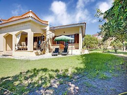 Belvilla by Oyo Palma's Villa