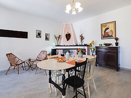 Beachfront Villa With Solarium