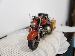 Belvilla by Oyo Palma's Villa