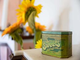 Beachfront Villa With Solarium