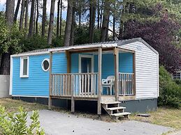 Neat Chalet With Microwave, Near Antwerp