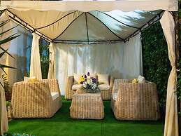 Belvilla by OYO Villa Martina