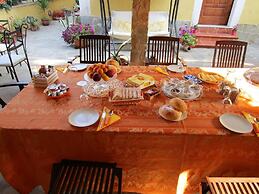 Belvilla by OYO Villa Martina